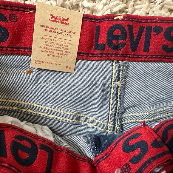 NWT Levi’s Jeans 511 Slim, Men’s 28x30 - Picture 6 of 11